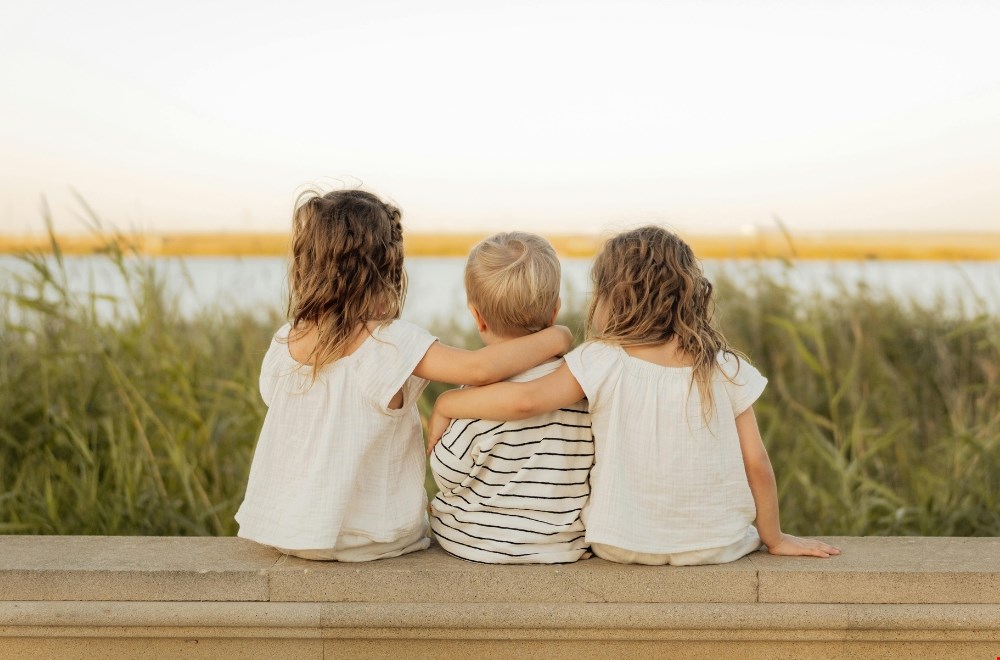 Hoe je kinderen centraal houdt tijdens mediation bij een scheiding